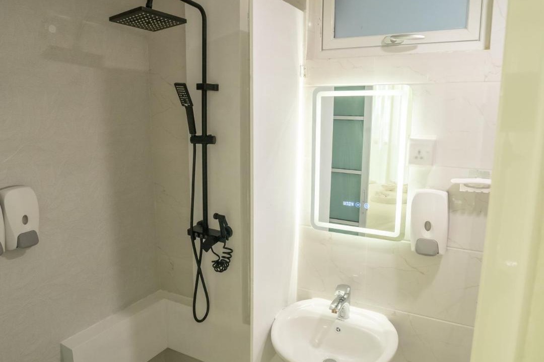 Photo of Bathroom in Hulhumale