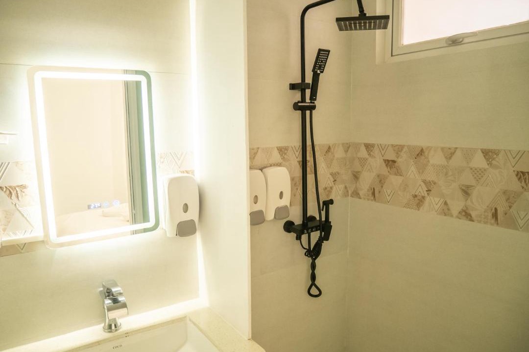 Photo of Bathroom in Hulhumale
