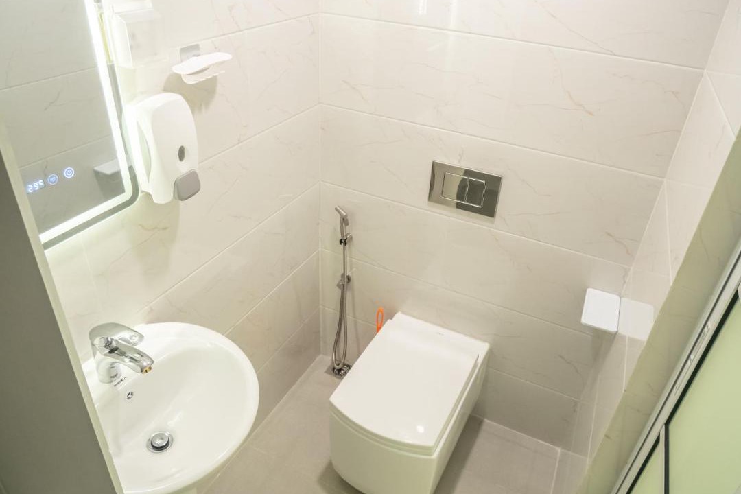 Photo of Bathroom in Hulhumale