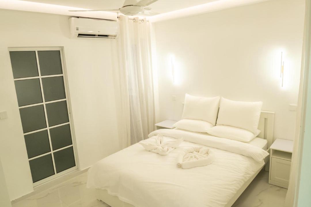 Photo of Bedroom in Hulhumale