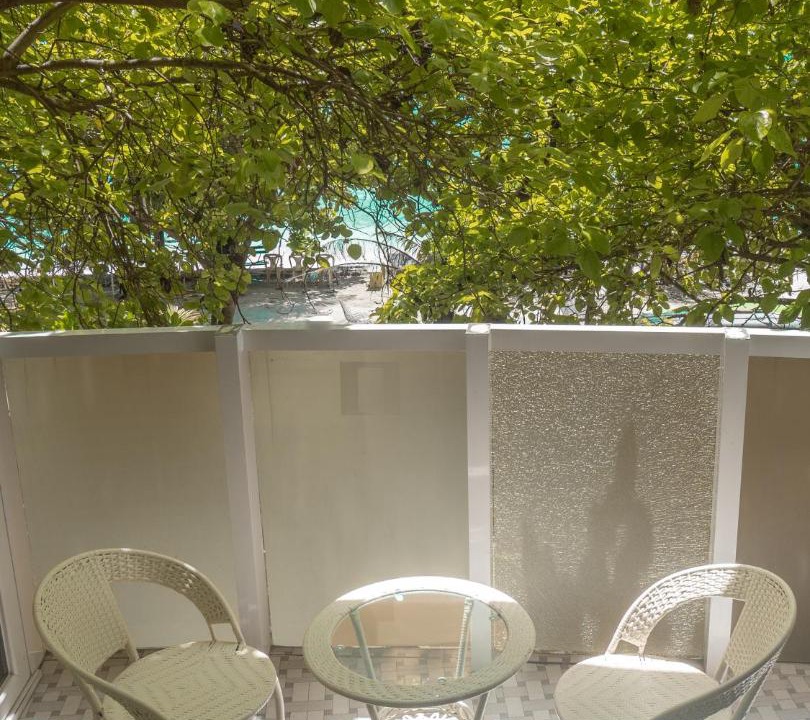 Photo of Patio Balcony in Hulhumale