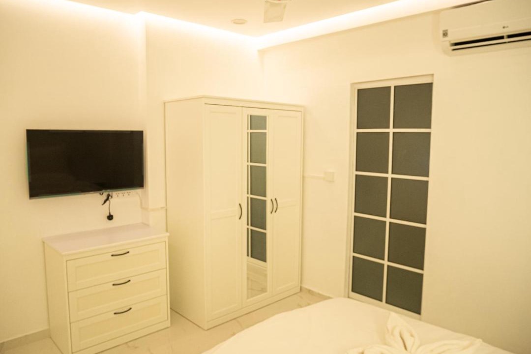 Photo of Bedroom in Hulhumale