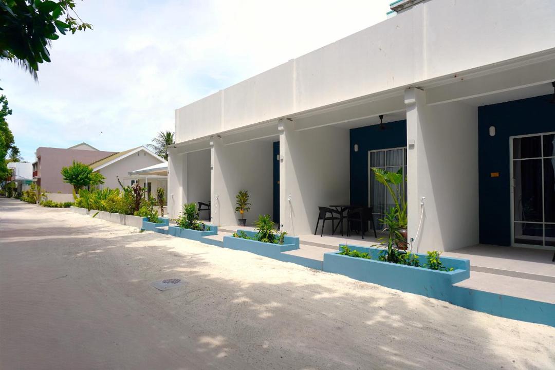 Photo of Others in Dhigurah