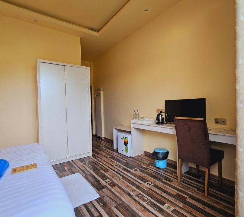 Photo of Bedroom in Maalhos