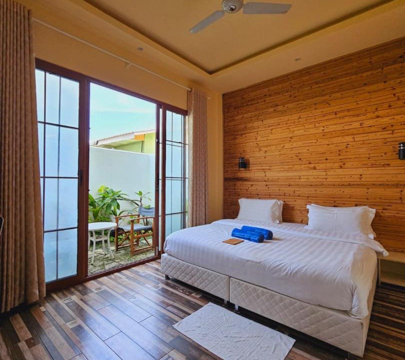 Photo of Bedroom in Maalhos