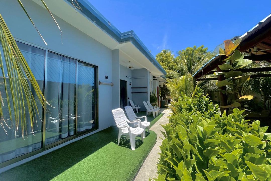 Photo of Patio Balcony in Ukulhas