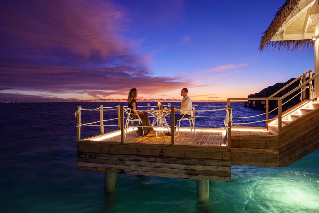 Photo of Others in Maagau Island
