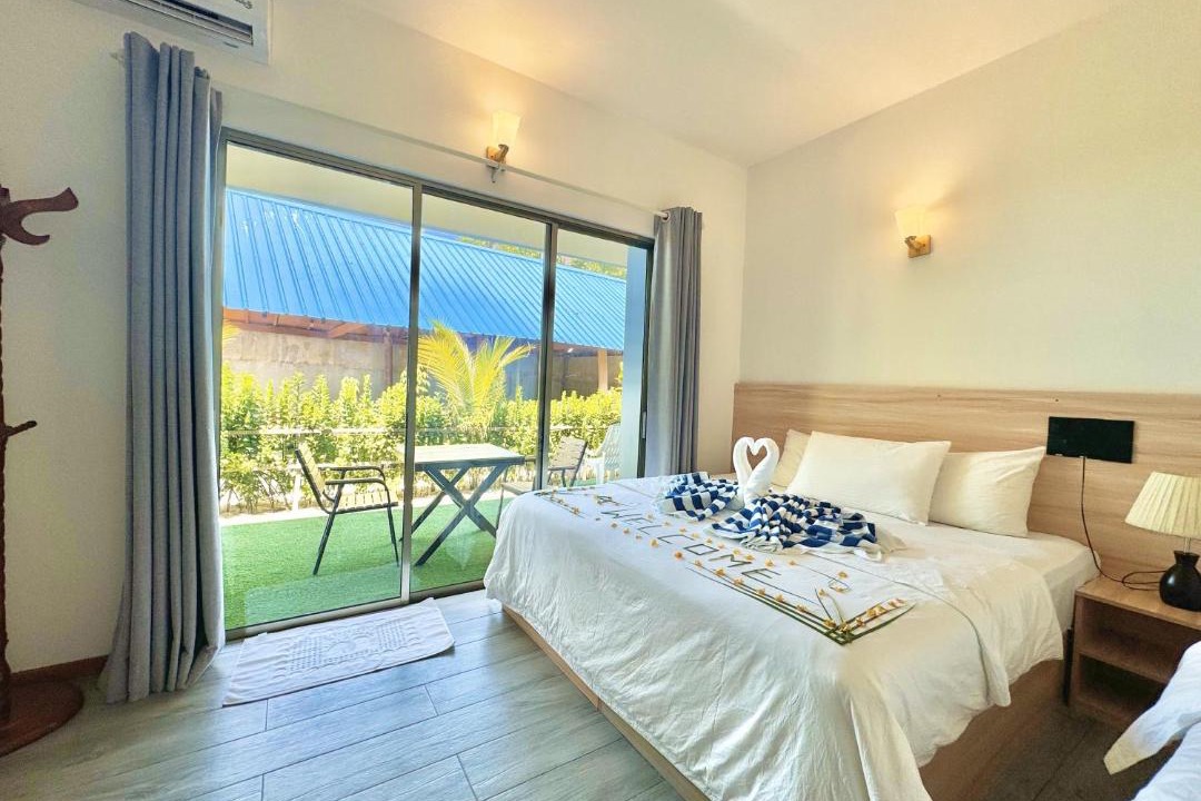 Photo of Bedroom in Ukulhas