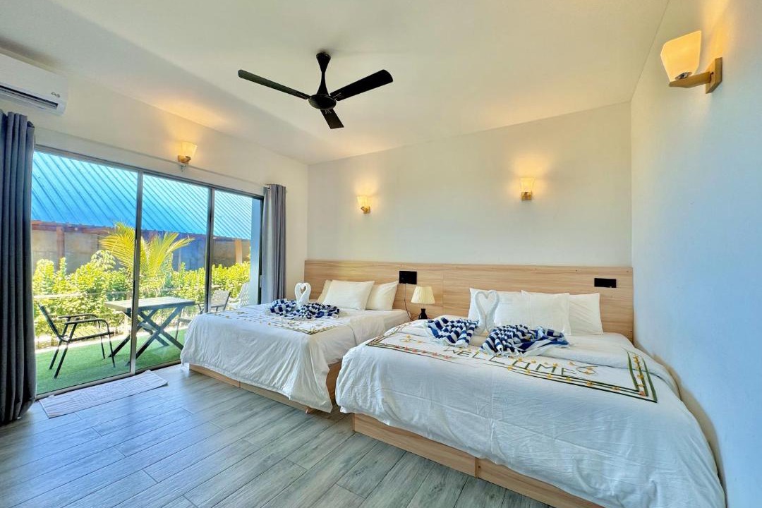 Photo of Bedroom in Ukulhas