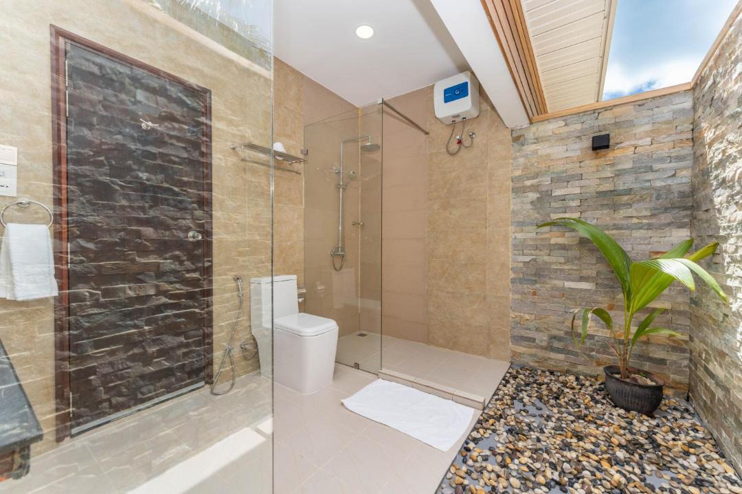 Photo of Bathroom in Huraa