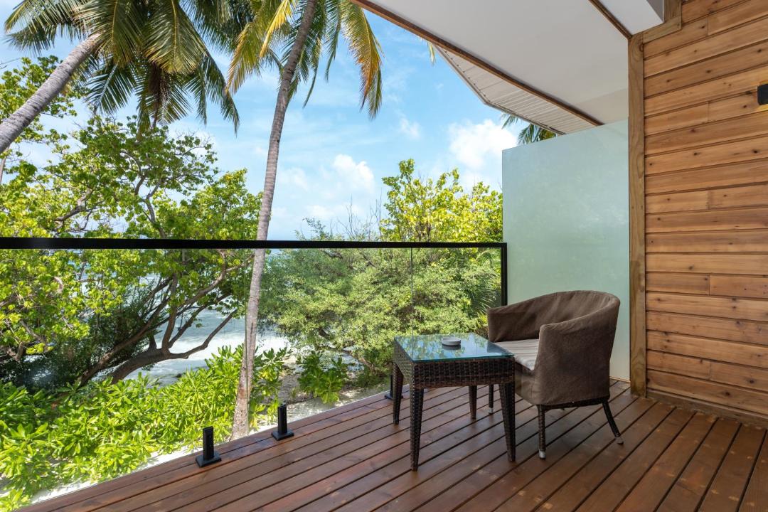 Photo of Patio Balcony in Huraa