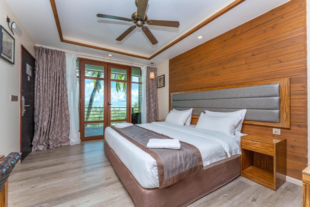 Photo of Bedroom in Huraa