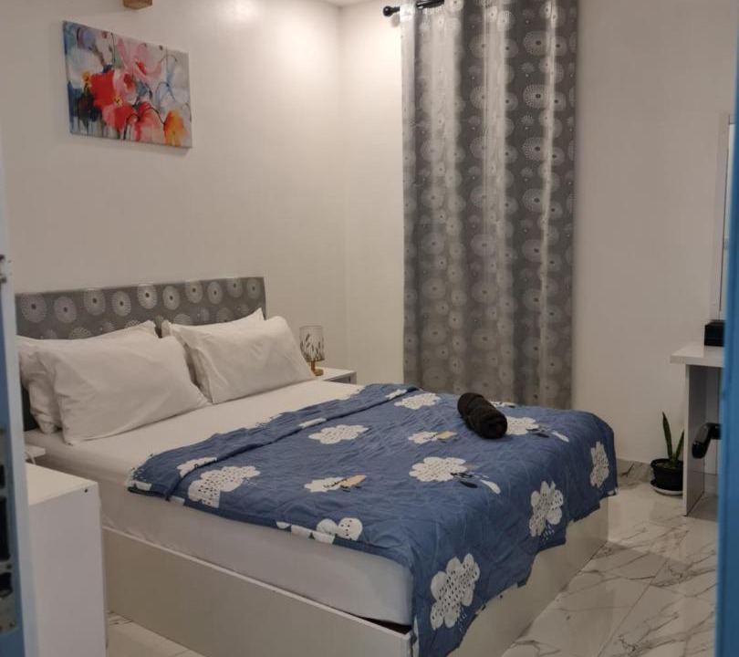 Photo of Bedroom in Thulusdhoo Island