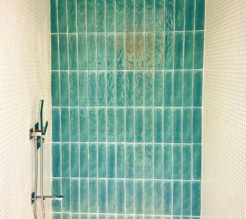 Photo of Bathroom in Dhiffushi