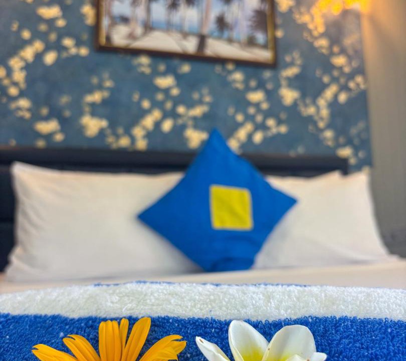 Photo of Bedroom in Mathiveri
