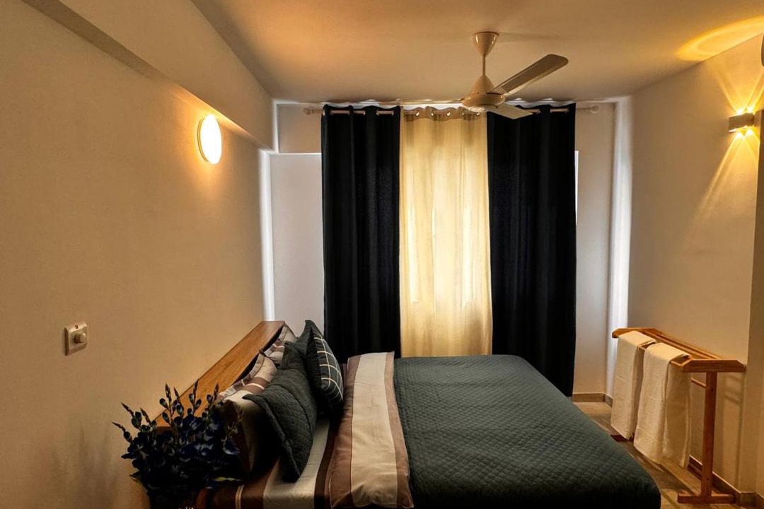 Photo of Bedroom in Hulhumale