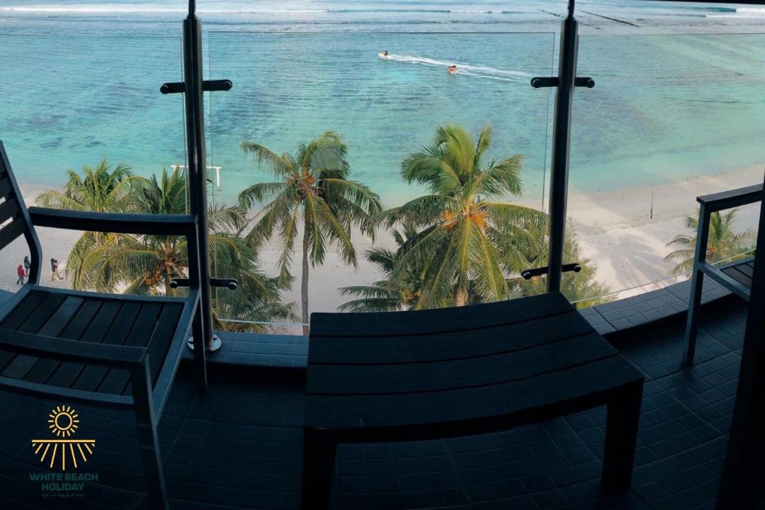 Photo of Patio Balcony in Hulhumale
