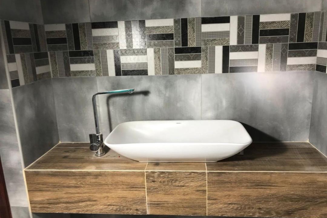 Photo of Bathroom in Male