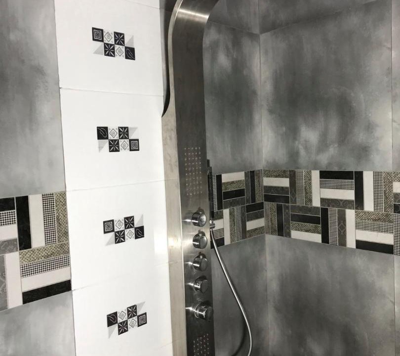 Photo of Bathroom in Male