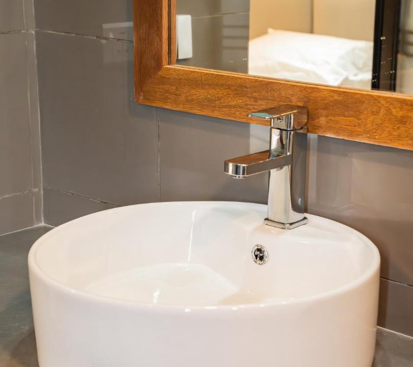 Photo of Bathroom in Mathiveri