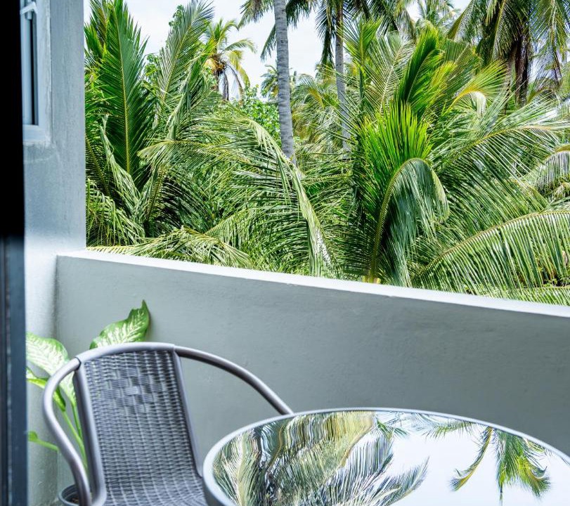 Photo of Patio Balcony in Mathiveri