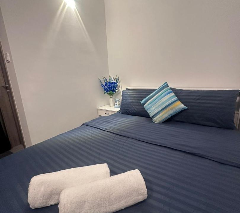 Photo of Bedroom in Hulhumale