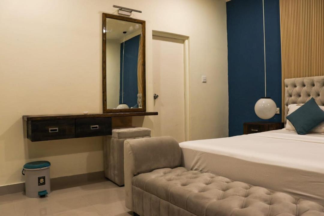 Photo of Bedroom in Feydhoo
