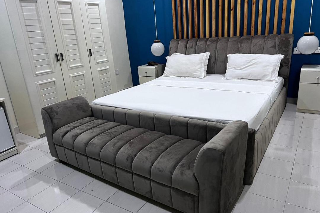 Photo of Bedroom in Feydhoo