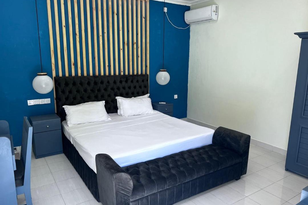 Photo of Bedroom in Feydhoo