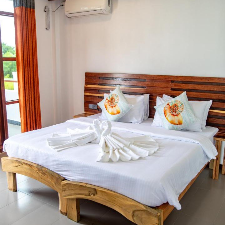 Photo of Bedroom in Dhiffushi