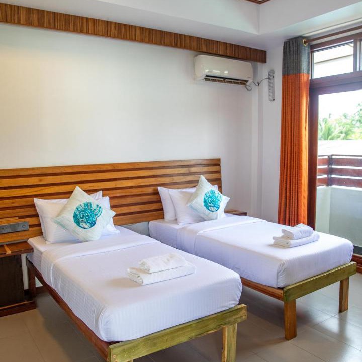 Photo of Bedroom in Dhiffushi