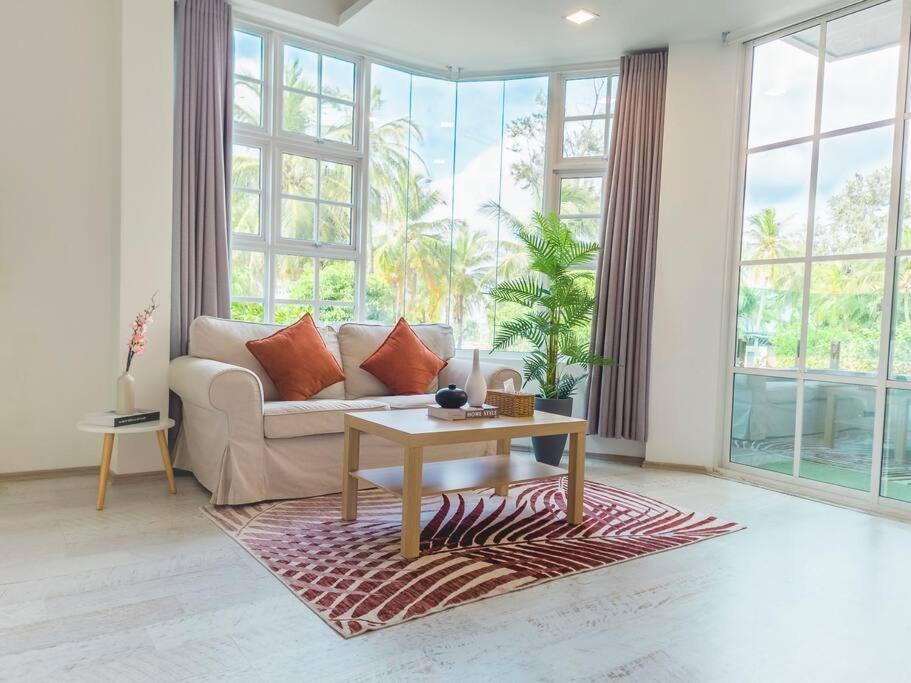 Photo of Livingroom in Hulhumale