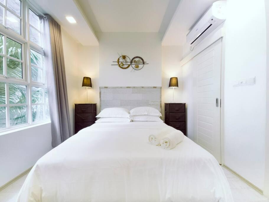 Photo of Bedroom in Hulhumale
