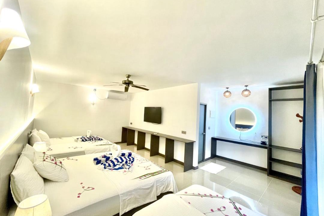 Photo of Bedroom in Ukulhas