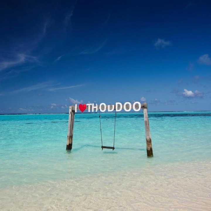 Photo of Others in Thoddoo