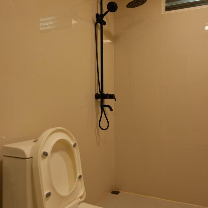 Photo of Bathroom in Thoddoo