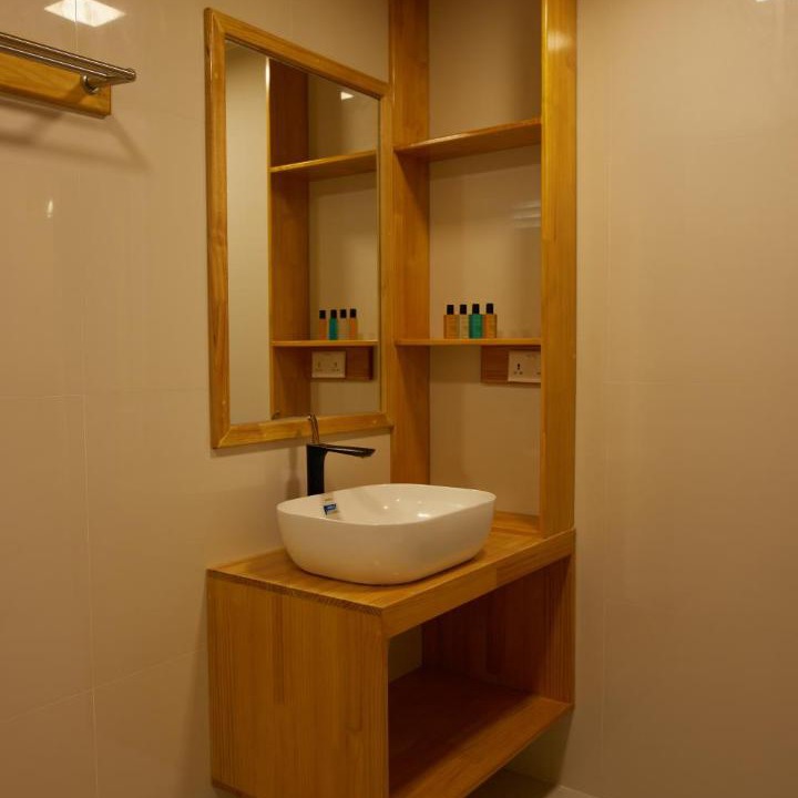 Photo of Bathroom in Thoddoo