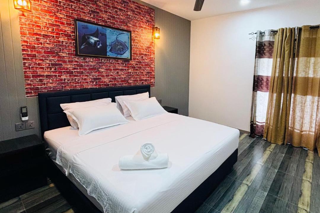 Photo of Bedroom in Mathiveri