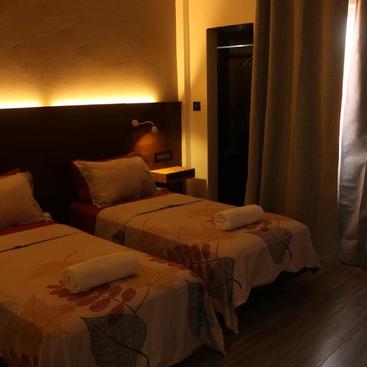Photo of Bedroom in Hanimaadhoo