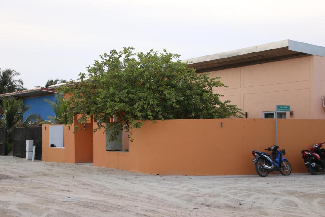 Photo of Others in Hanimaadhoo
