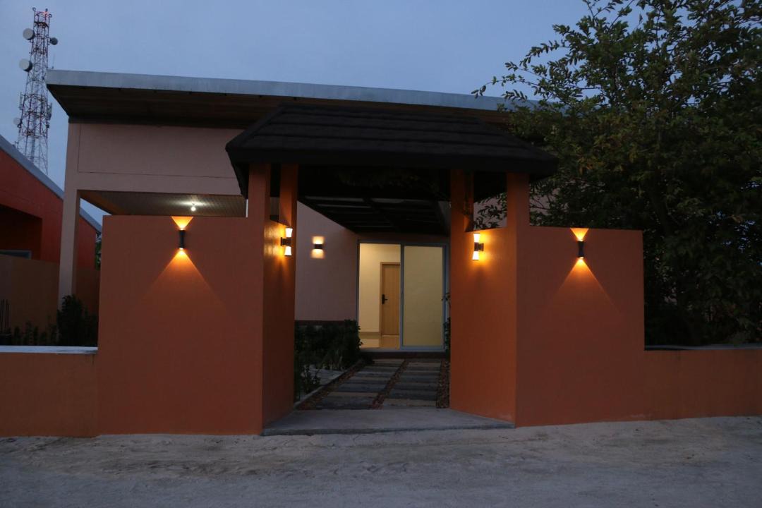 Photo of Others in Hanimaadhoo