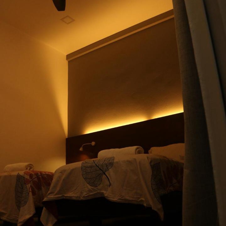 Photo of Bedroom in Hanimaadhoo