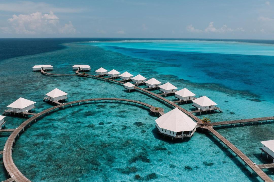 Photo of Others in Thudufushi Island