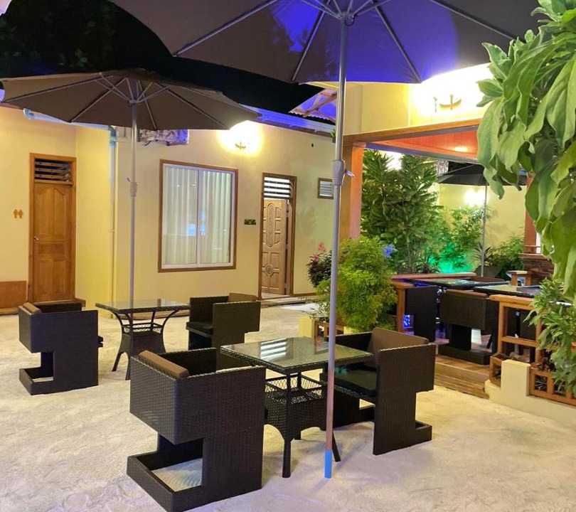 Photo of Others in Feridhoo