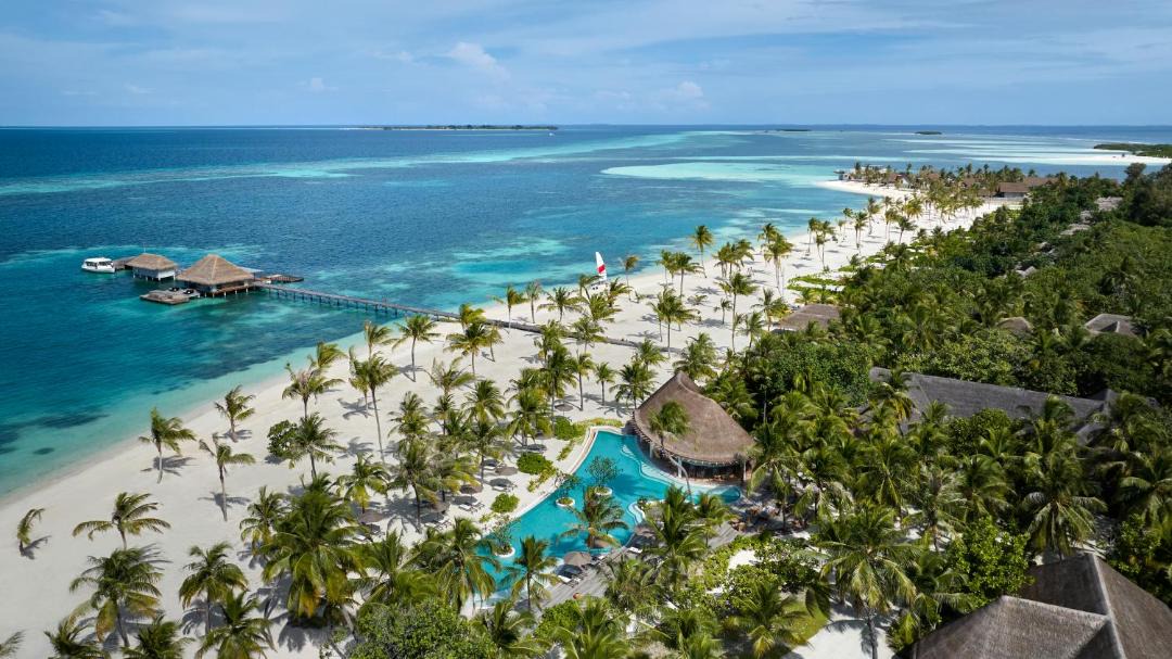 Photo of Others in Lhaviyani Atoll