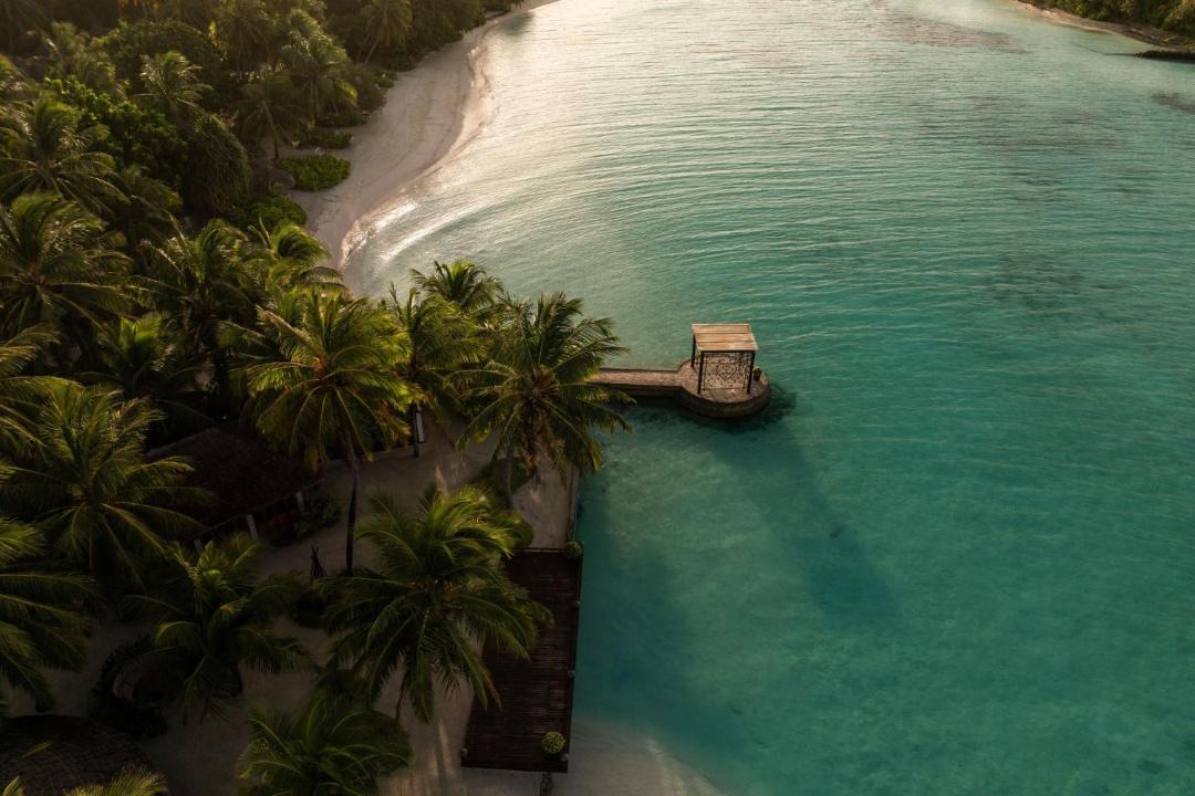 Photo of Others in Furanafushi Island