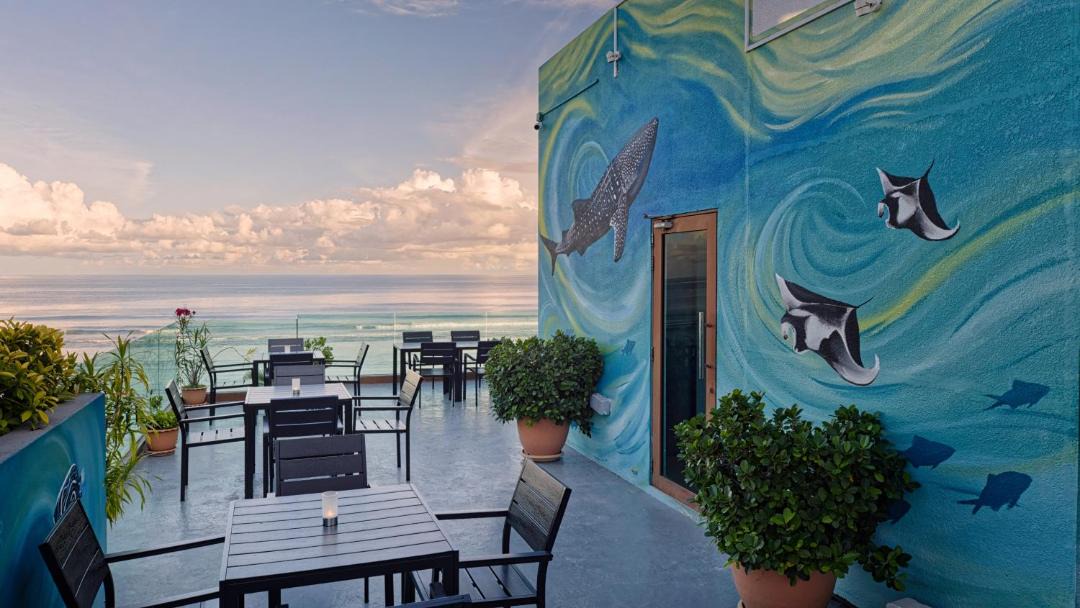 Photo of Patio Balcony in Hulhumale