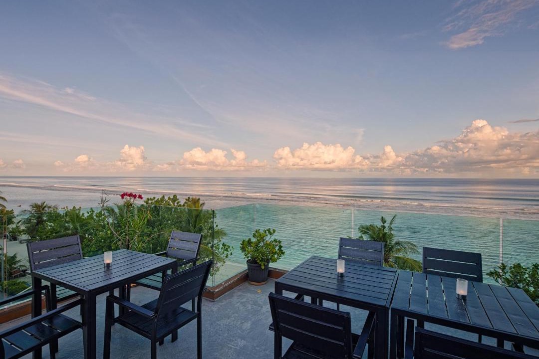 Photo of Others in Hulhumale