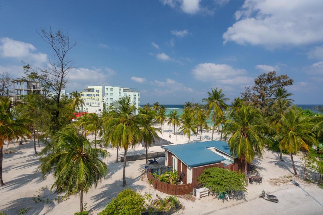 Photo of Others in Hulhumale