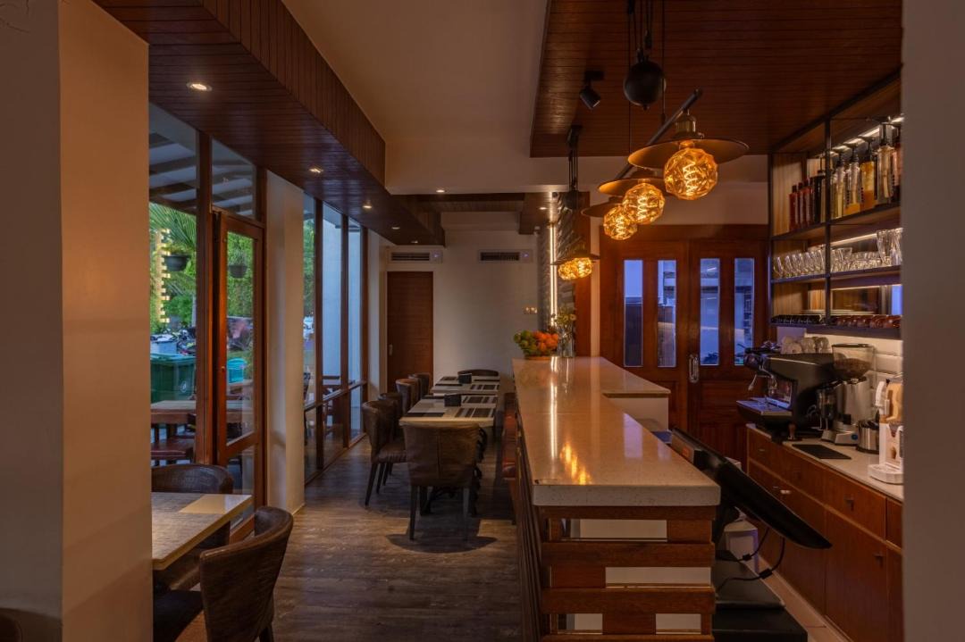 Photo of Kitchen in Hulhumale